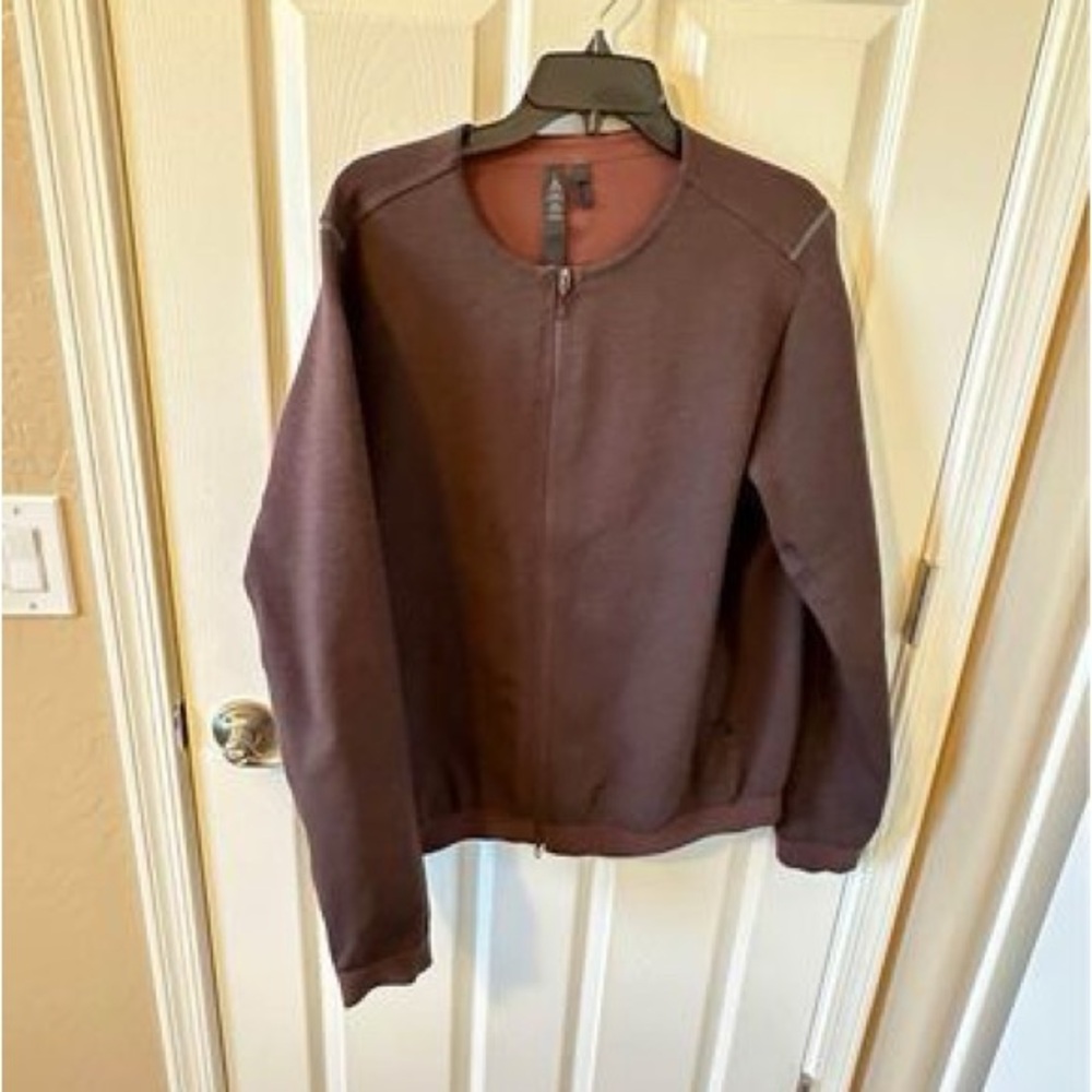 Lululemon jacket men’s large